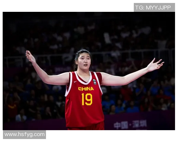 女篮亚洲杯12人名单公布00后新星崭露头角张子宇成重点球员