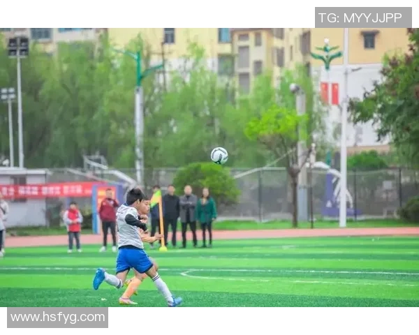 大化足球：传承与创新的结合，助力地方青少年成长与发展