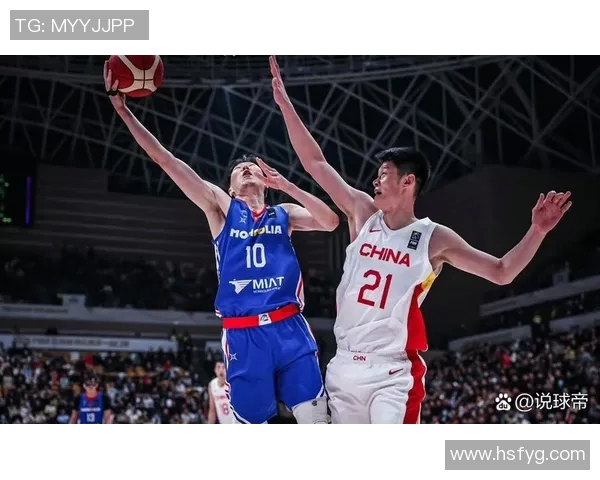 中国男篮奋战日本队期待胜利展现实力与团队精神的精彩对决